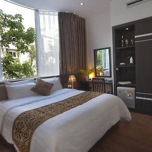 Double or Twin Room City View